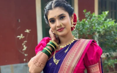 Vaishnavi Kalyankar Age, Biography, Boyfriend, Family, Wiki, Marriage, Husband, Films, Television Shows, Music Videos, Instagram & More