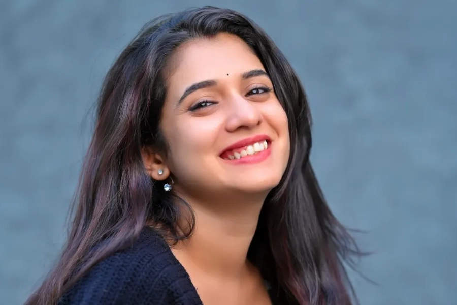 Vaishnavi Kalyankar Biography