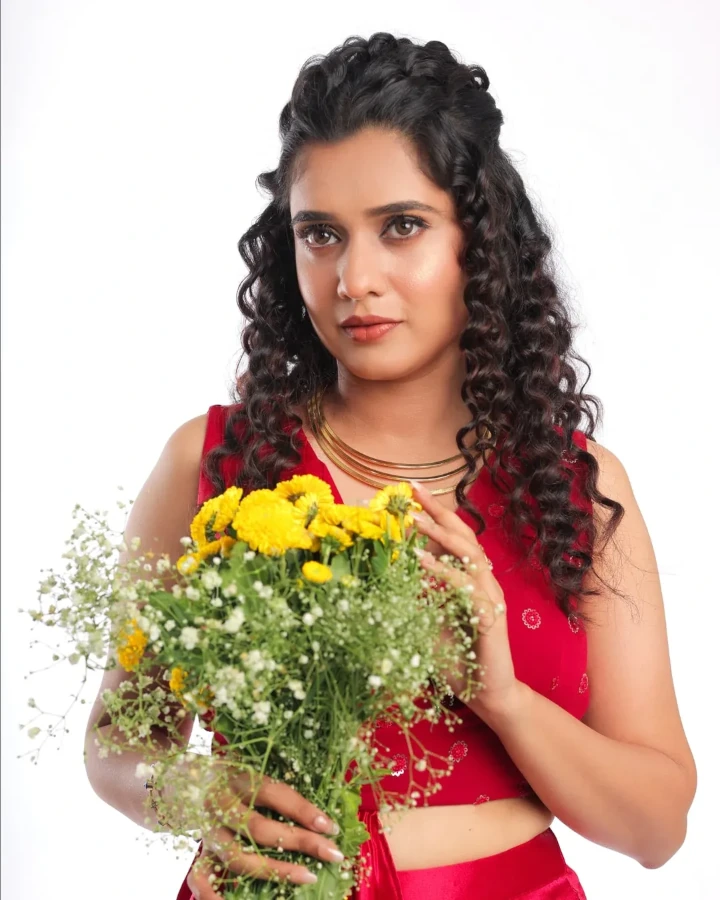 Vaishnavi Kalyankar Boyfriend
