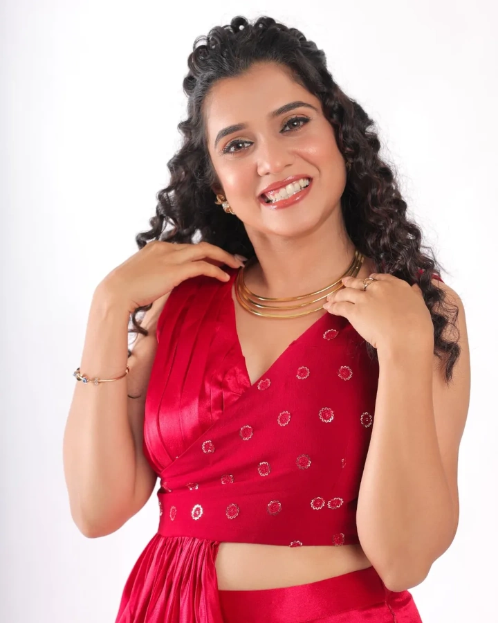 Vaishnavi Kalyankar Facebook