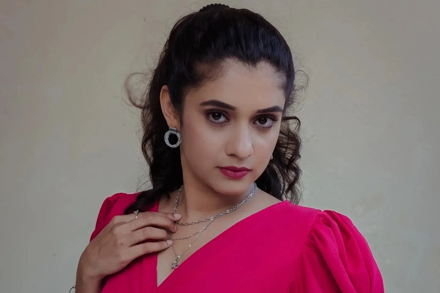 Vaishnavi Kalyankar Filmography