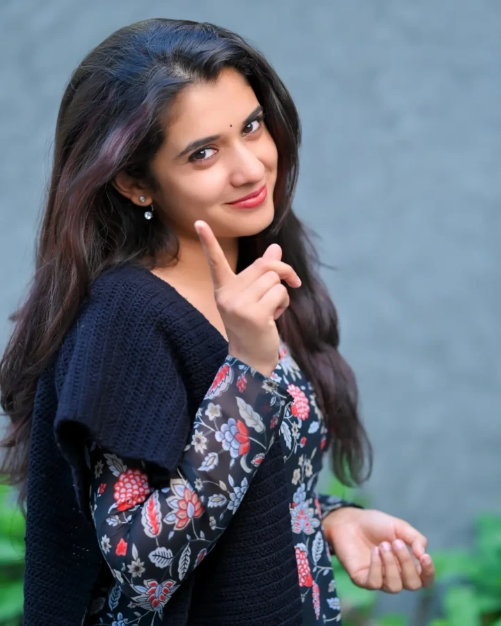 Vaishnavi Kalyankar Films