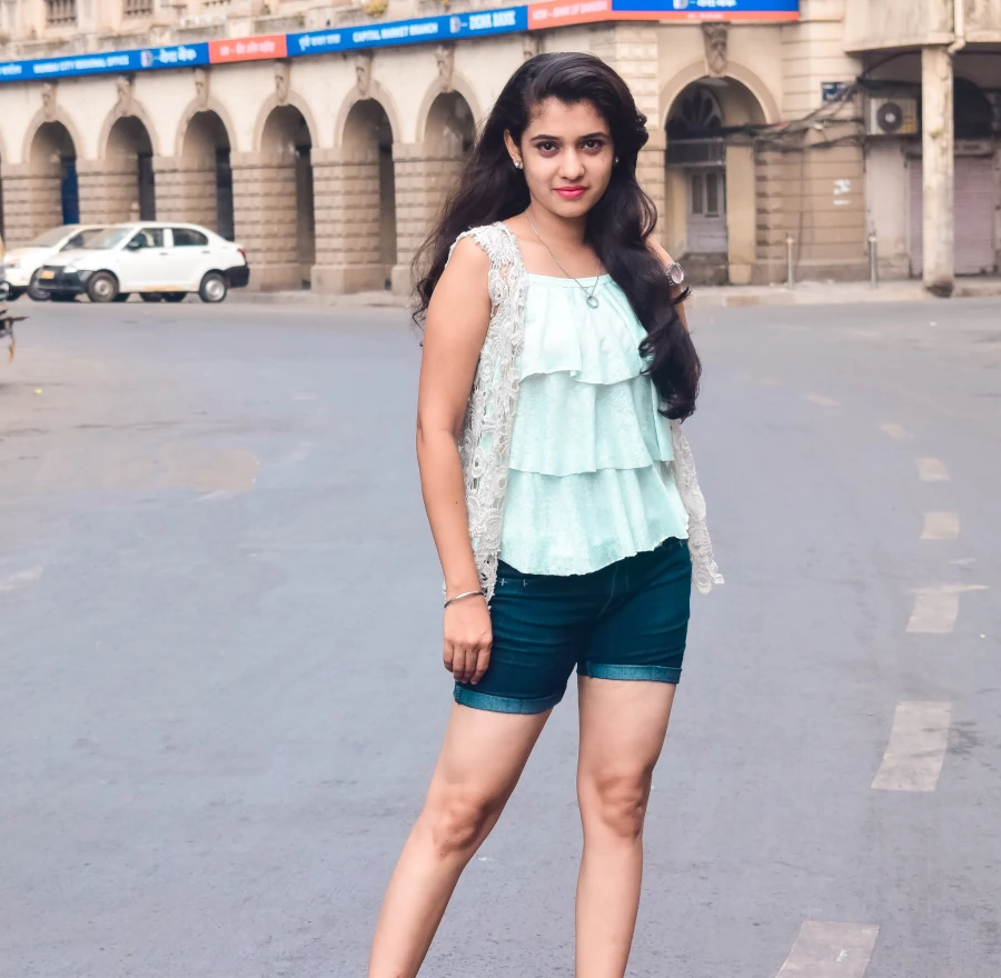 Vaishnavi Kalyankar Height