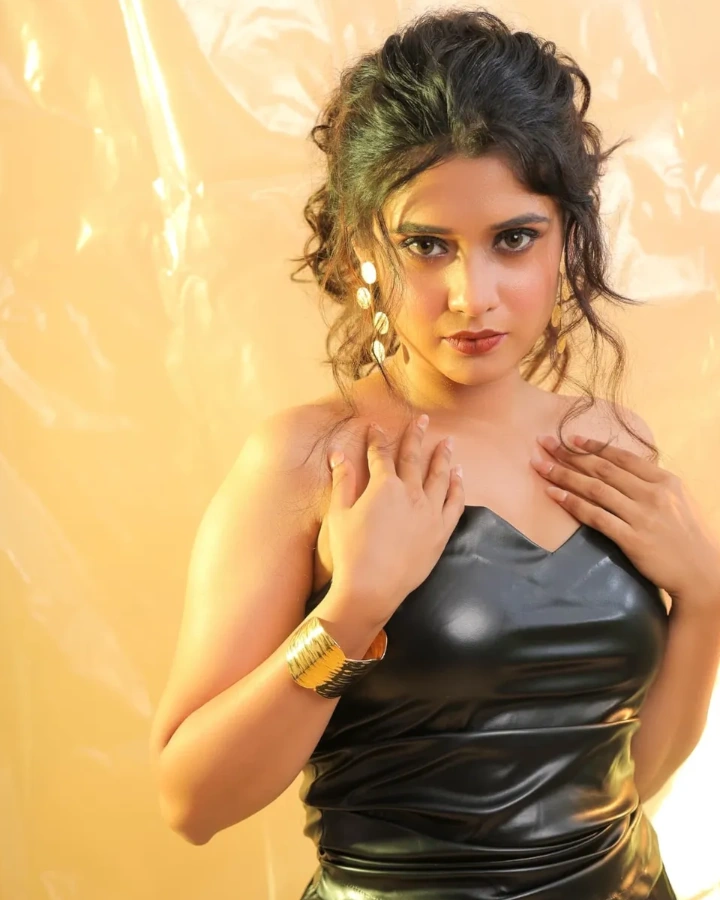 Vaishnavi Kalyankar Hot