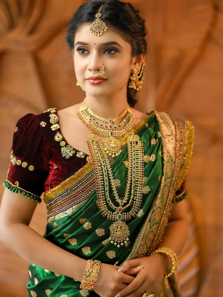 Vaishnavi Kalyankar Hottest