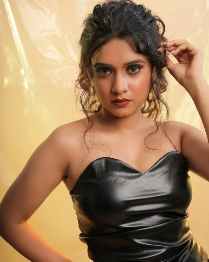 Vaishnavi Kalyankar Instagram