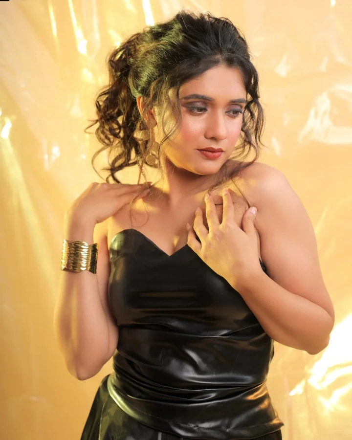 Vaishnavi Kalyankar Model