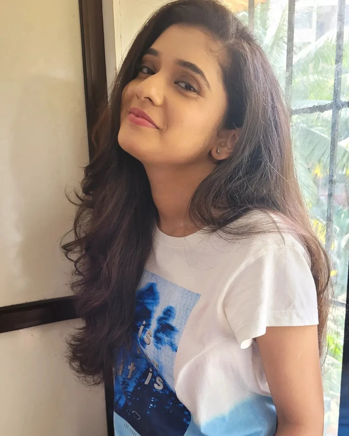 Vaishnavi Kalyankar Movie List