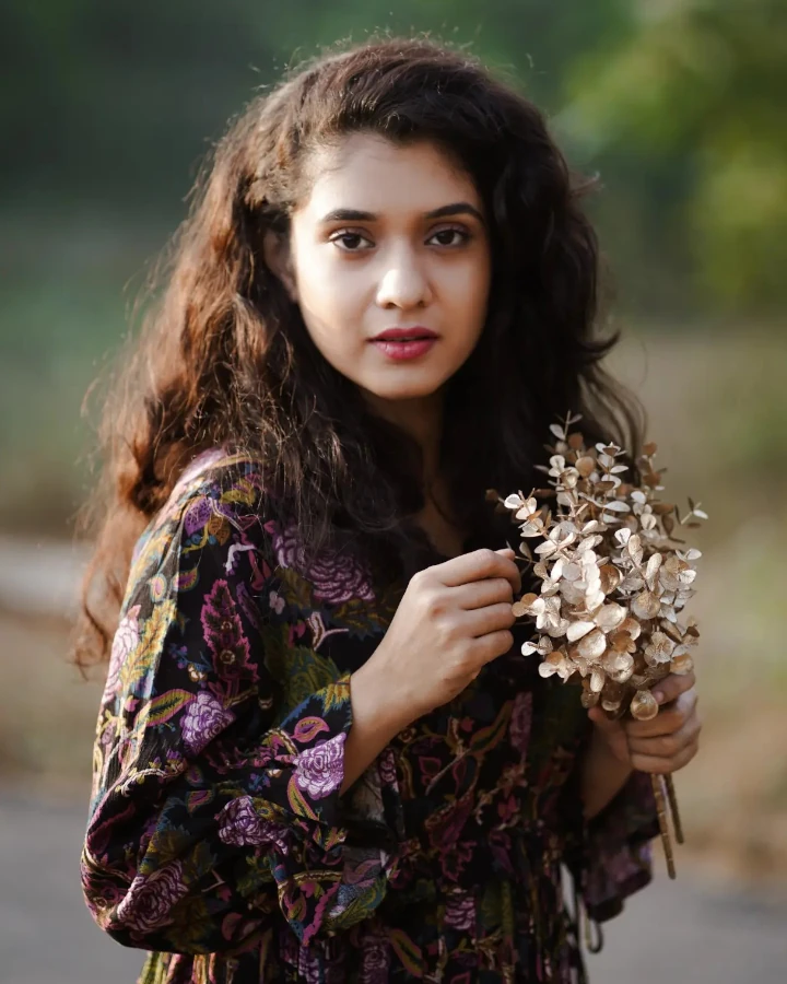 Vaishnavi Kalyankar Twitter