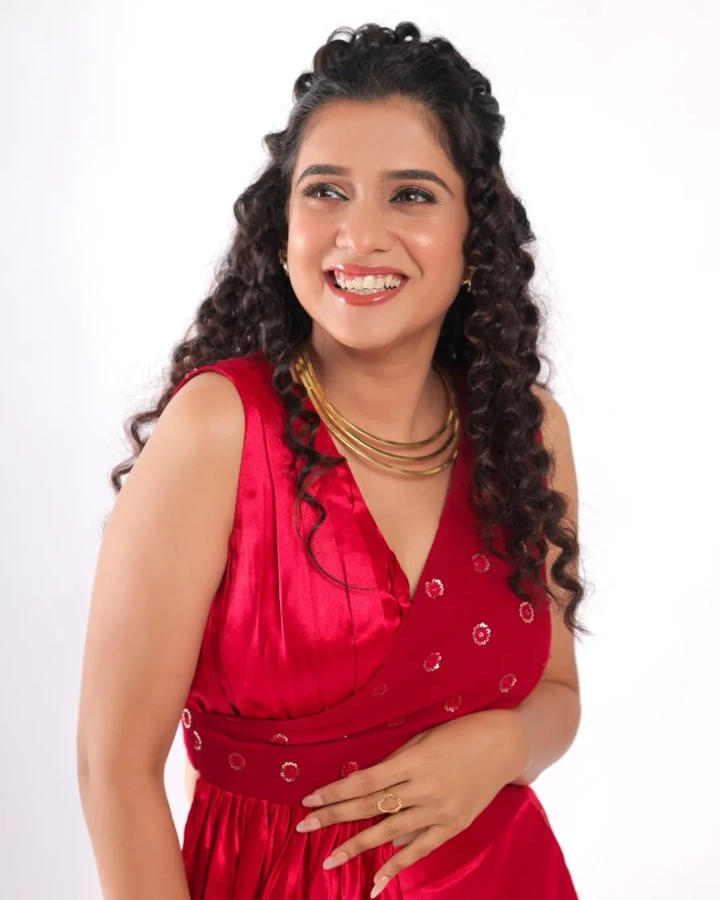Vaishnavi Kalyankar is predominantly known for her work in Indian Film & Television Industry