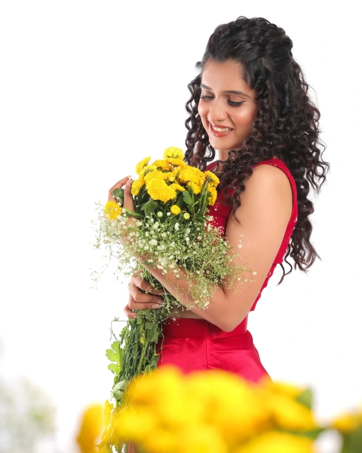 Vaishnavi Kalyankar's Latest Image