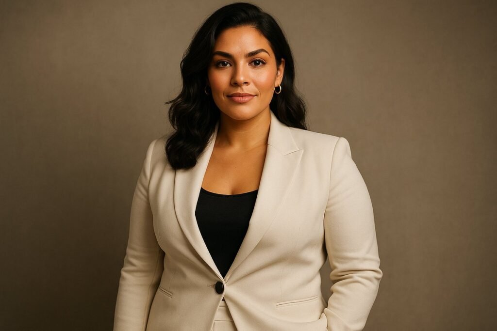 alessandra garcia-lorido