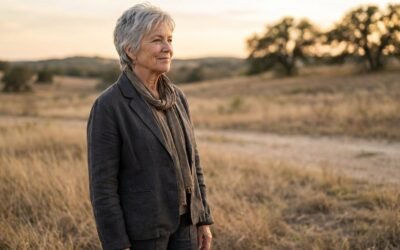 An Introduction to the Enigmatic Brandy Quaid