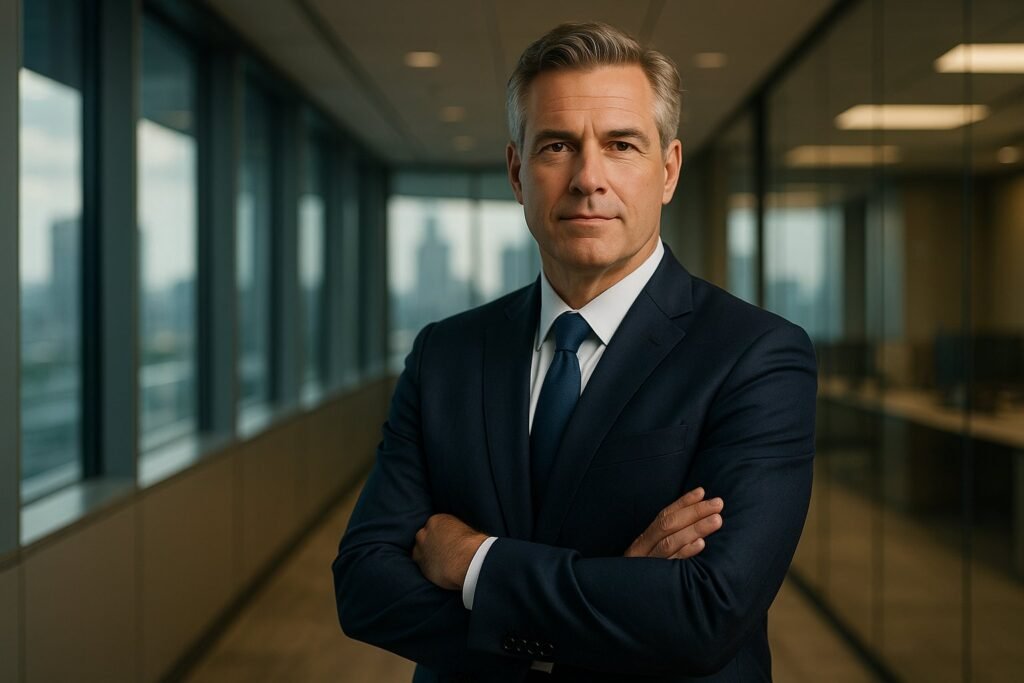 brian thompson net worth