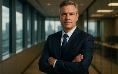 What Was Brian Thompson’s Net Worth? A Look Inside the Late CEO’s Finances