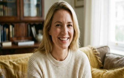 Brianne Aron: The Quiet Strength Behind a Baseball Star