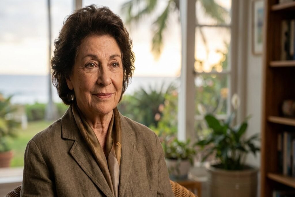 charlene gail heffner