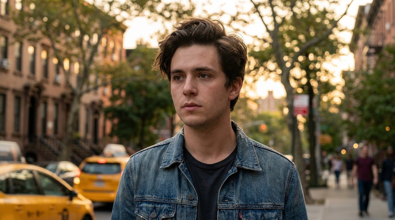 charles ezekiel mozes