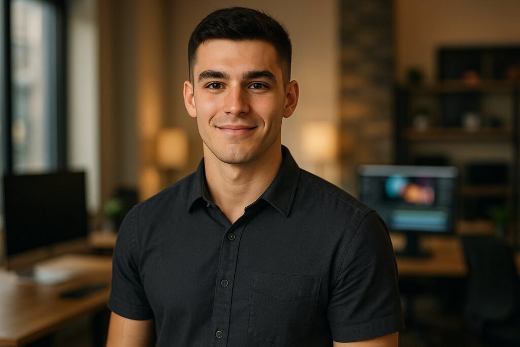 charlie rogers-ciaffa