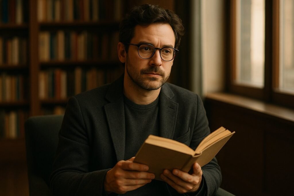 christopher gerald robinson