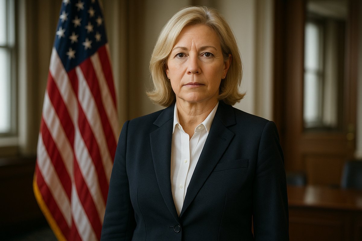 is pam bondi married to greg henderson