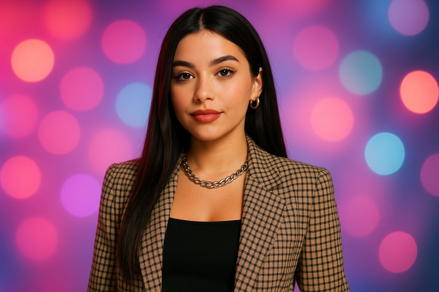 how old is danielle cohn