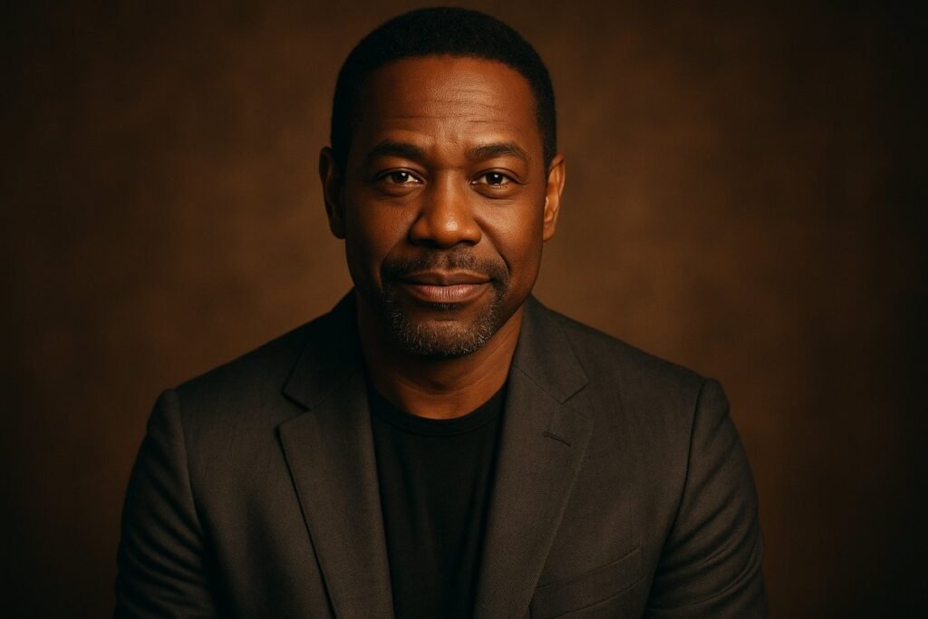 darius mccrary net worth