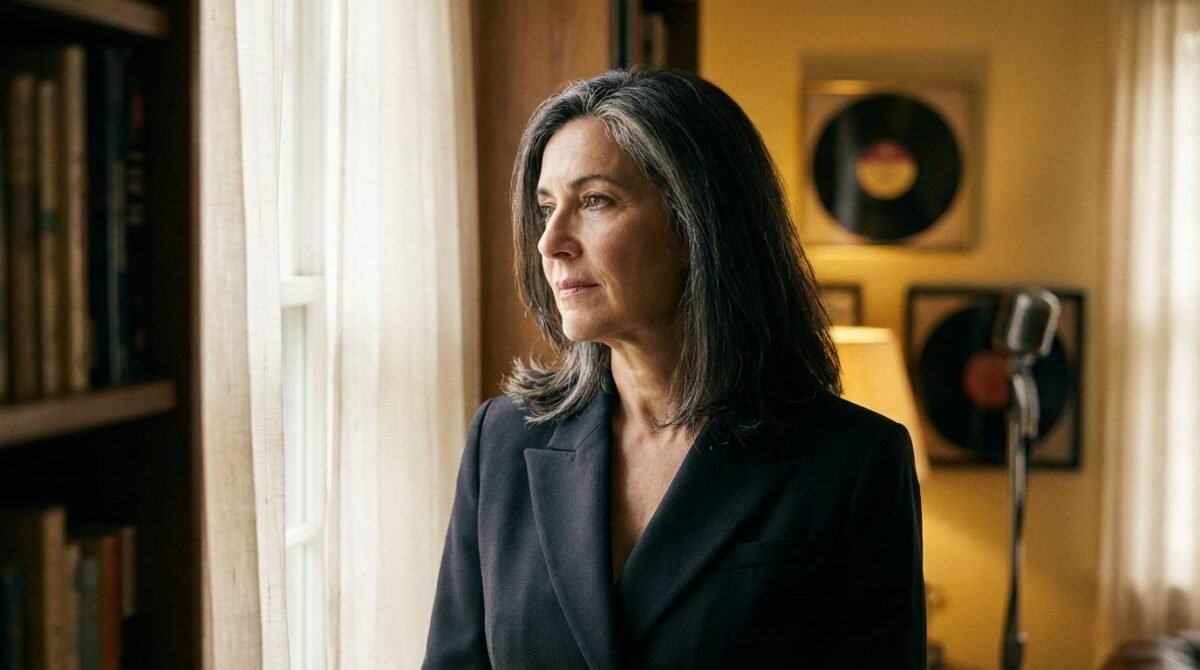 francine sinatra anderson