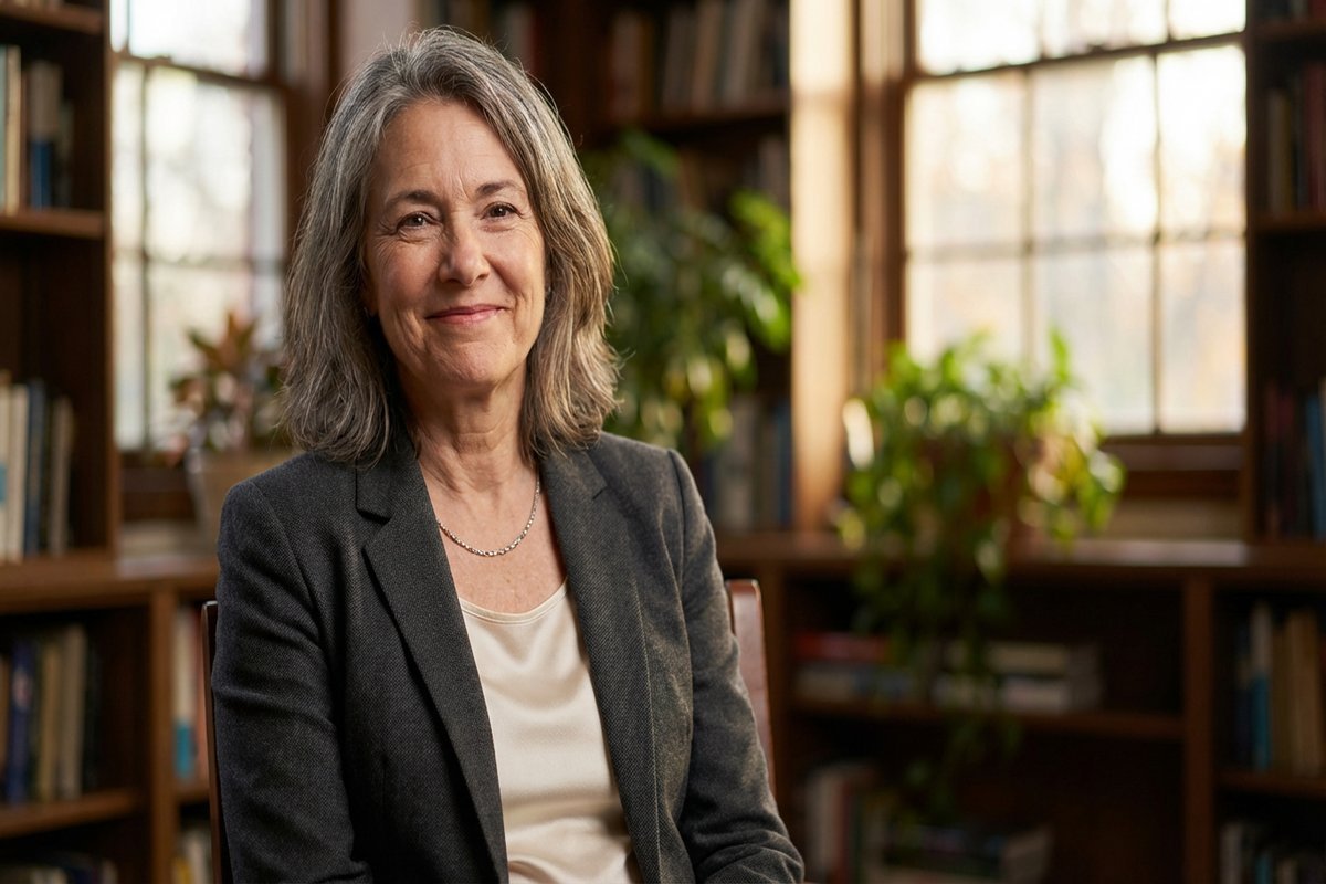 jacqueline bernice mitchell