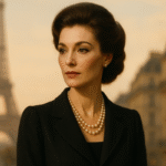 jacqueline de croisset