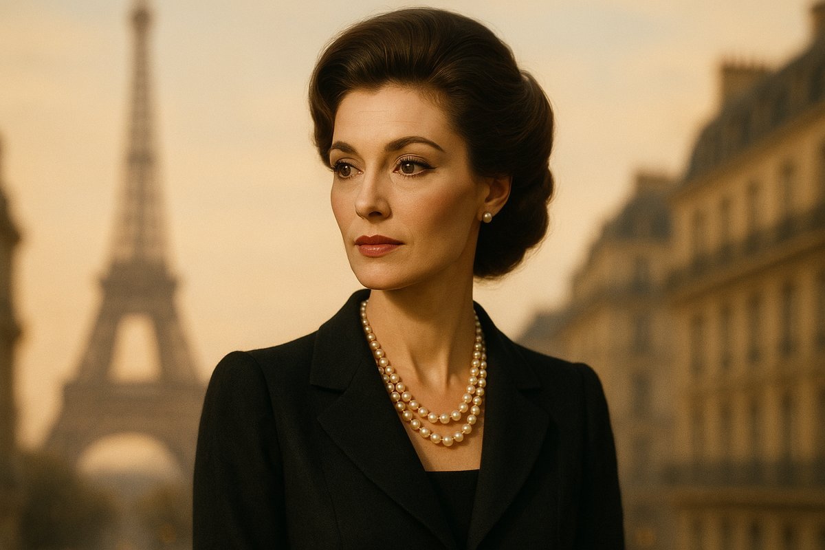 jacqueline de croisset