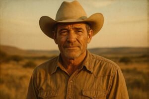 The Enduring Legacy of Jesse Wayne Swayze: Father, Cowboy, and Texan