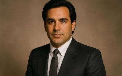 The Making of a Mogul: Unpacking Jose Menendez’s Net Worth and Legacy