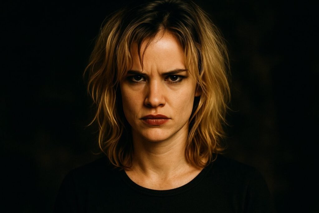 juliette lewis young