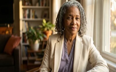 Lorice Washington: A Life of Faith, Ministry, and Quiet Influence