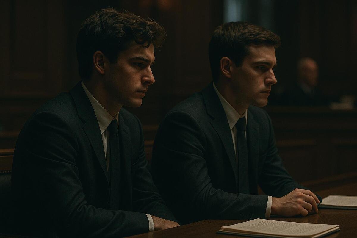 how much did the menendez brothers inherit