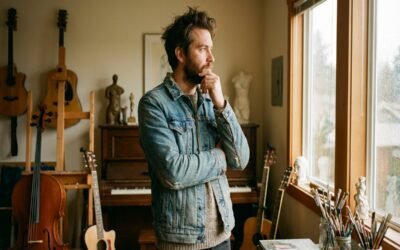 Beyond the Court: The Untold Story of Micky Popovich