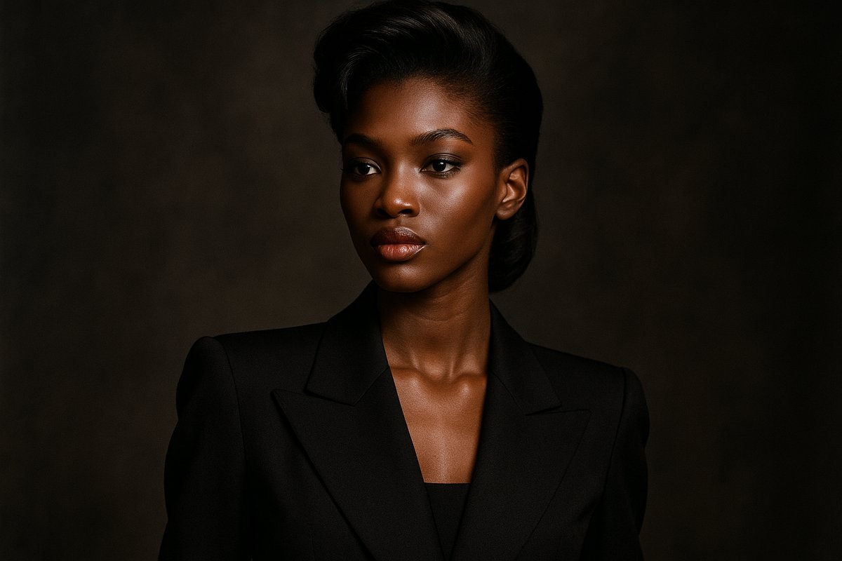 naomi campbell young