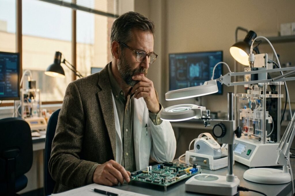 nicholas taylor begley