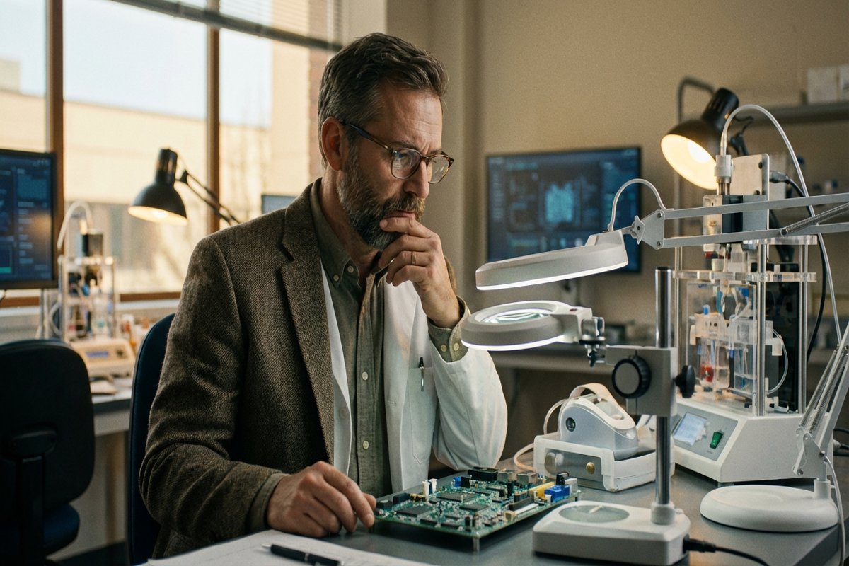 nicholas taylor begley