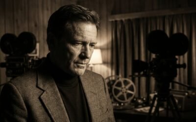 Pablo Huston: The Untold Story of the Quiet Son in a Hollywood Dynasty