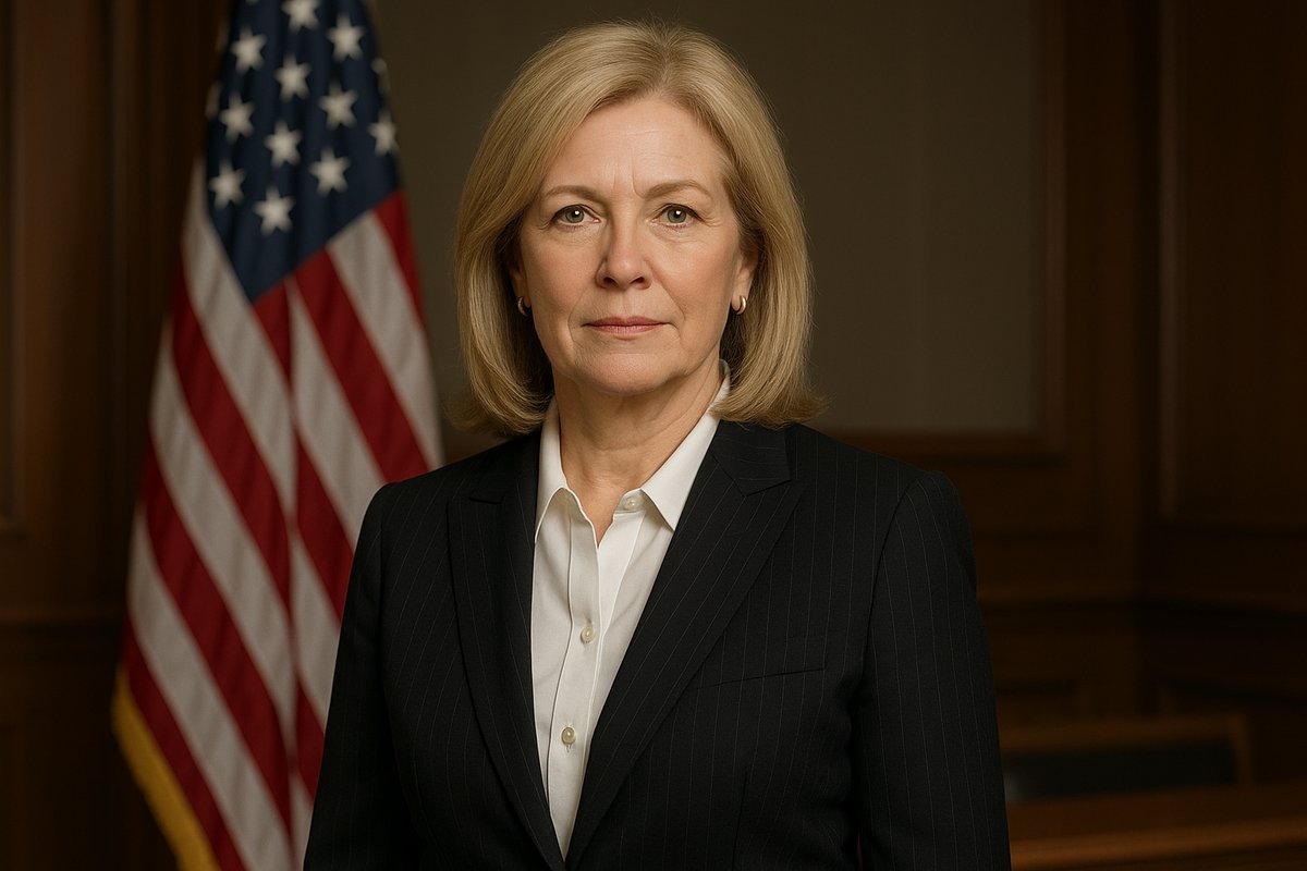 does pam bondi have children