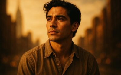 Pedro Pascal Young: The Untold Story of His Early Years and Rise to Stardom