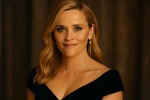 Reese Witherspoon's Age: A Look at Her Life and Career at 49 - Famoustarz