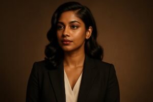 How Old is Shabana Azeez? The Age and Rise of a Breakout Star - Famoustarz