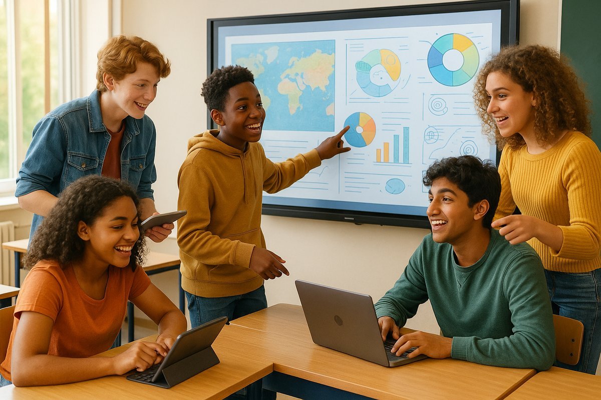 sosoactive education