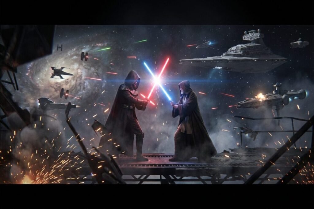 star wars movie fx maker codes