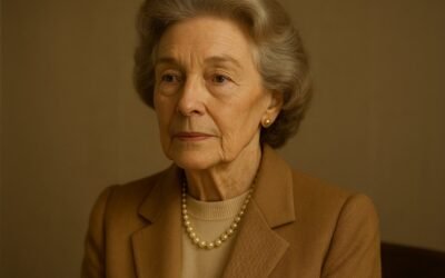 Susan Marie Isabel Hansen: Life, Family Background, and Marriage to Former Abercrombie CEO Mike Jeffries