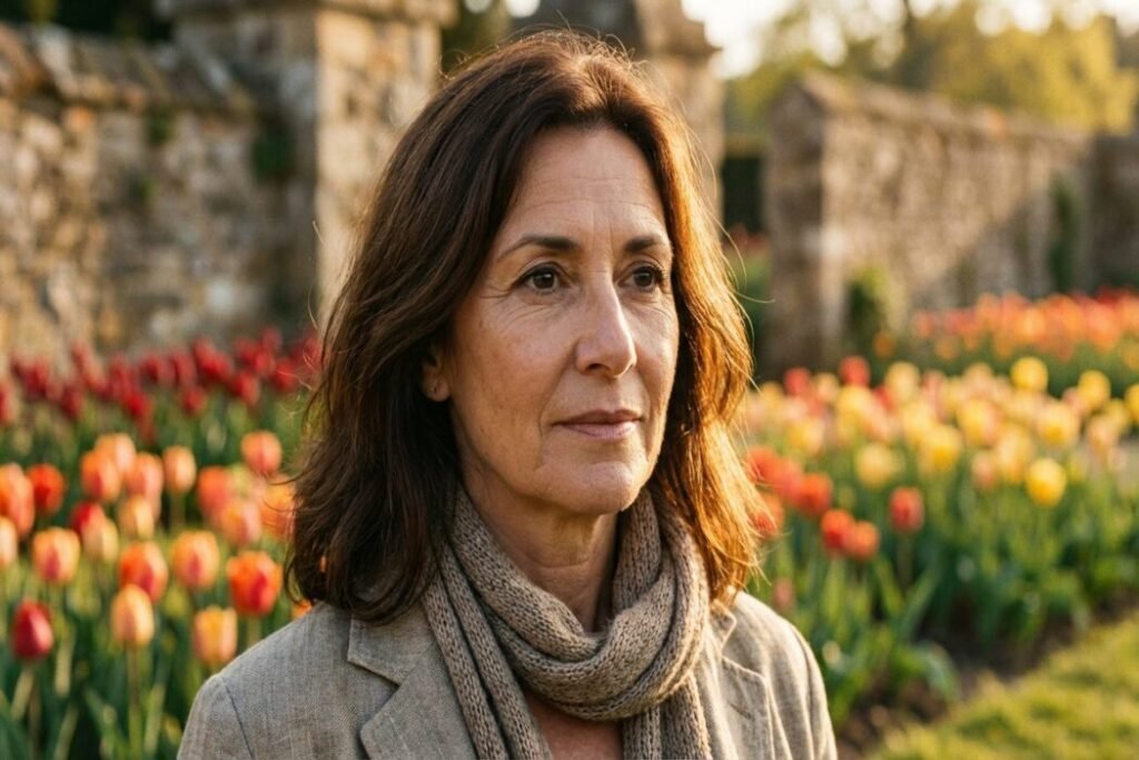 tulip victoria khaury