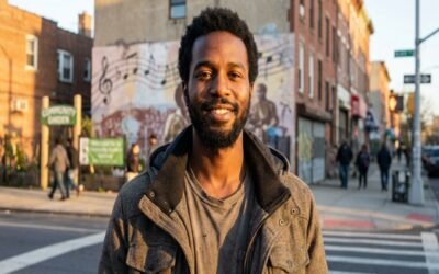 Beyond the Spotlight: The Untold Story of Ukil Grandberry